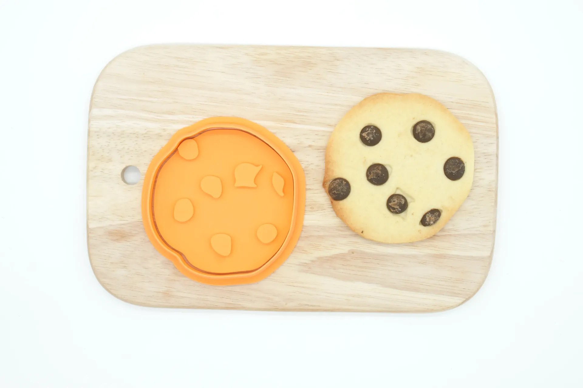 Emporte-pièce cookies