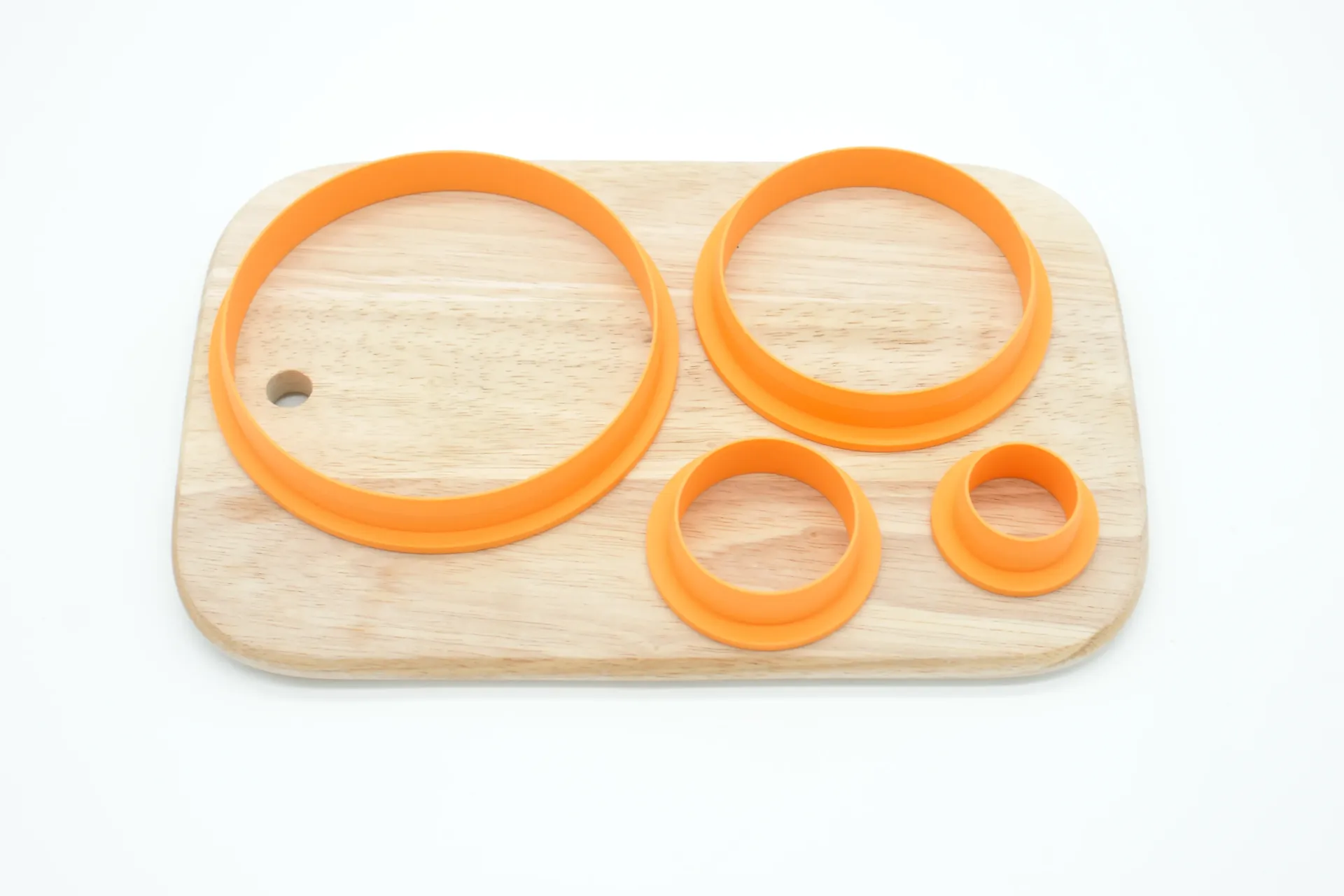 Emporte-pièce cercle