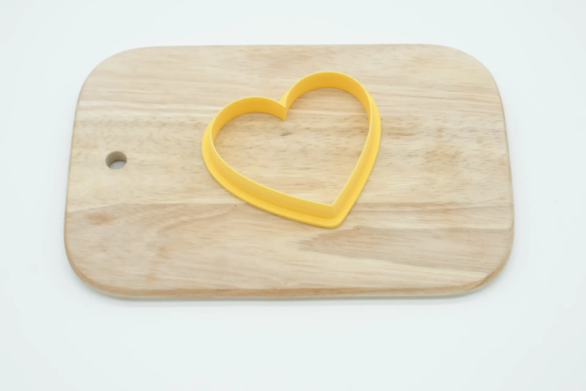 [10009] Emporte-pièce coeur