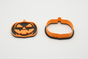 Citrouille d'Halloween