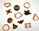 Pack Halloween
